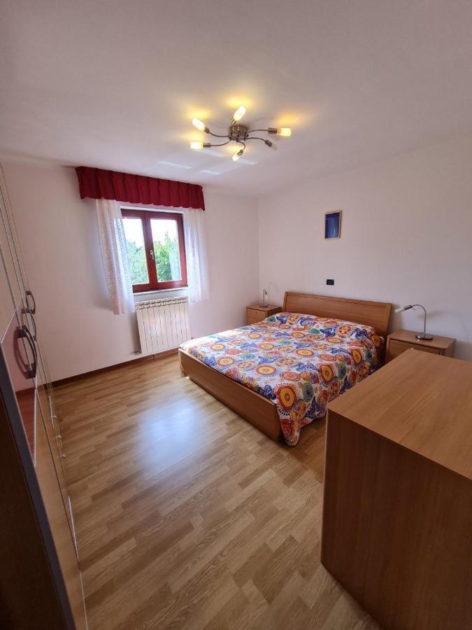Apartment Ornela 乌马格 外观 照片